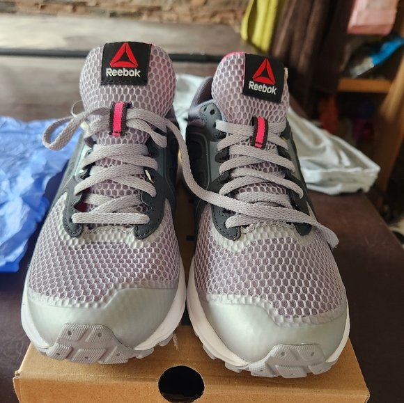 Running Shoes - Zone Cushrun 2.0 - Picture 3 of 7